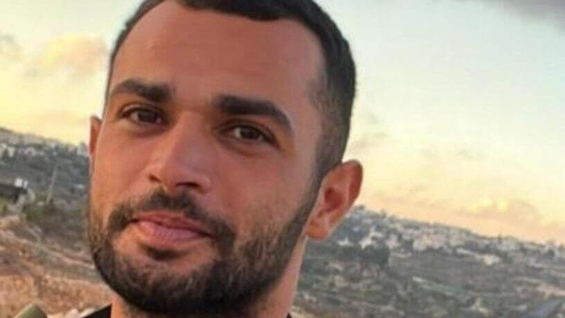 רס"ר אנואר סרחאן