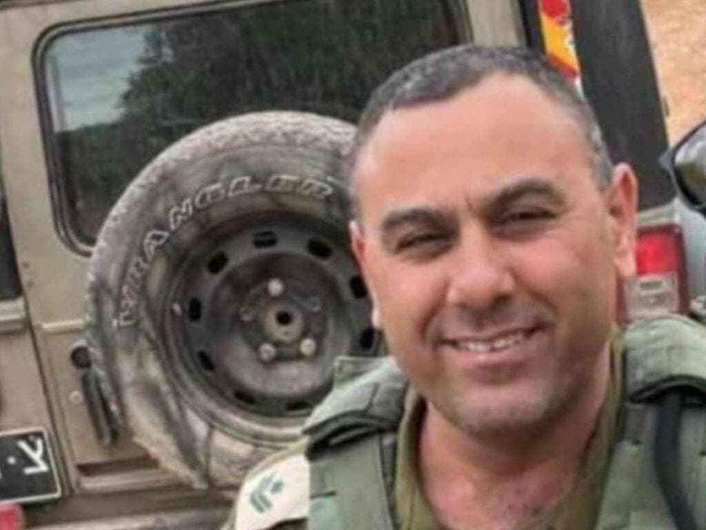 רנ"ג מחמוד עמרייה ז"ל