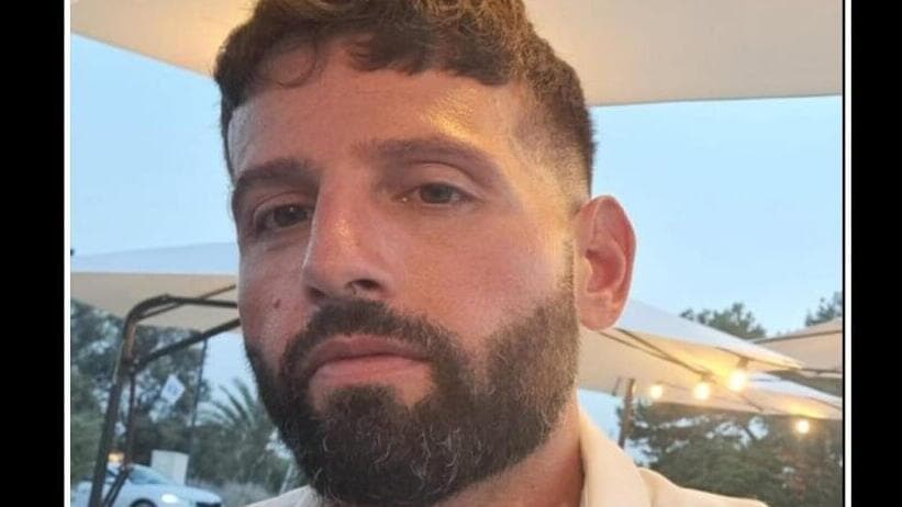 פקד אריק בן אליהו ז"ל