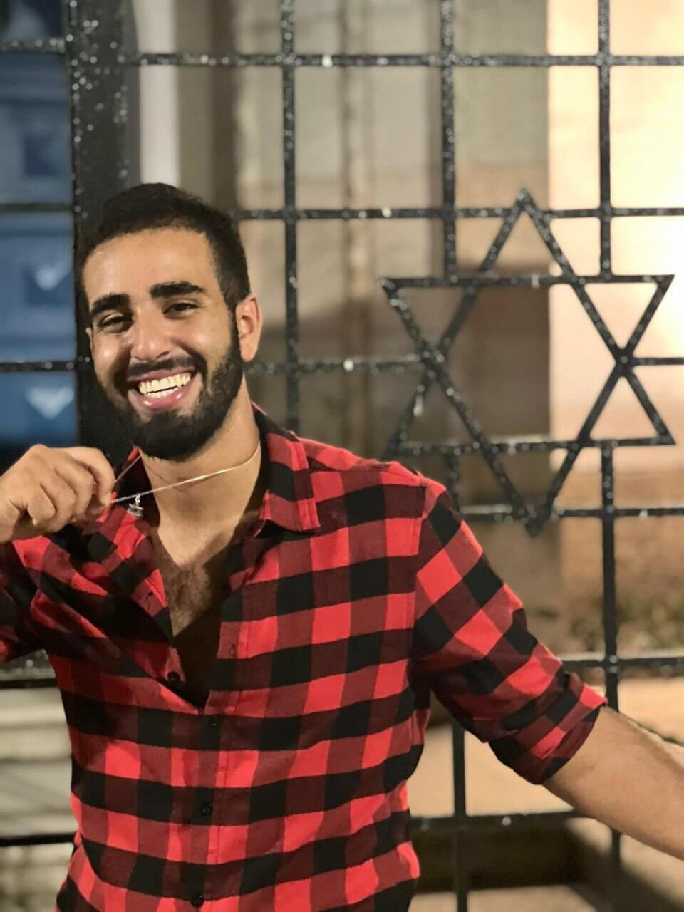 סמ"ר דותן שמעון ז"ל דותן שמעון