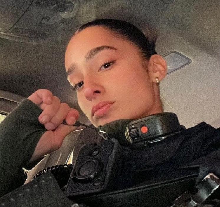 סמ"ש שירה חיה סוסליק ז״ל הנרצחת בפיגועי בבאר שבע