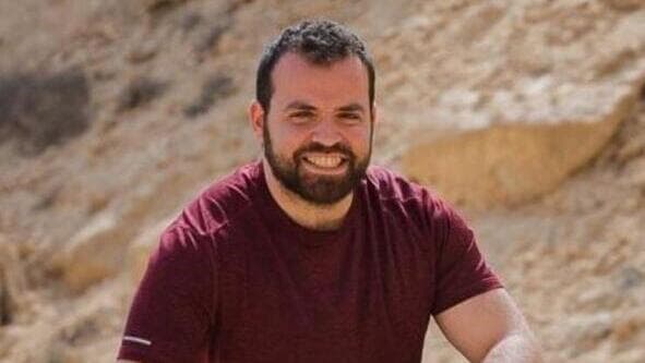 אורי בורנשטיין ז"ל