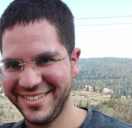רס"ר (במיל') גלעד אלמליח ז"ל (צילום: דובר צה"ל ) רס"ר (במיל') גלעד אלמליח ז"ל