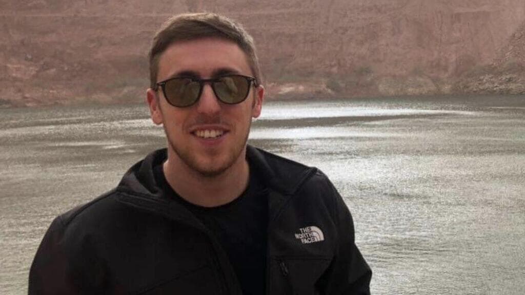 סרן במיל' עמית חיות ז"ל