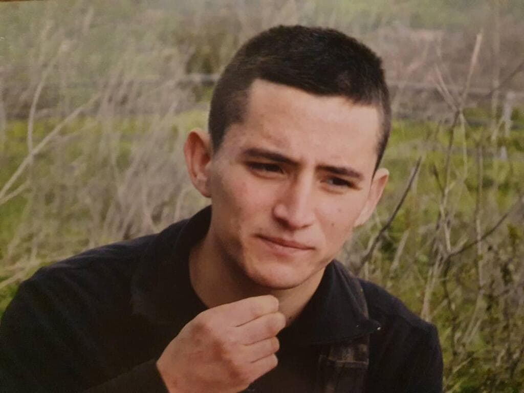 סמ״ר ניסים מיטל ז"ל