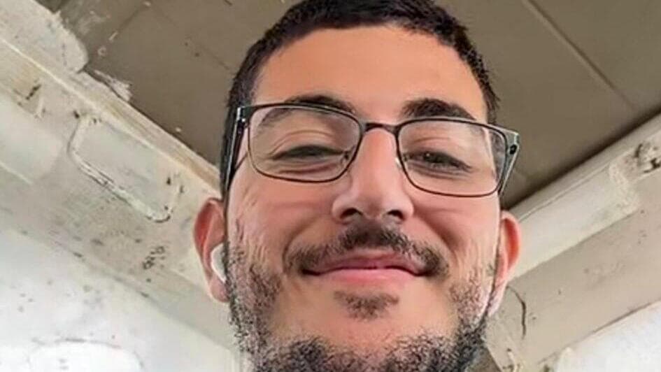 סמ"ר ניר גופר ז"ל