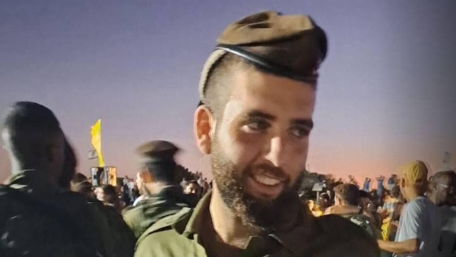 אורי ניסנוביץ ז"ל