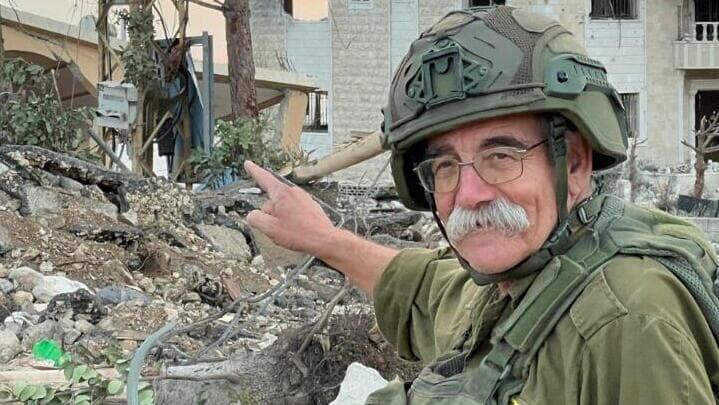 רס"ן במיל' זאב (ז'אבו) חנוך ארליך ז"ל רס"ן במיל' זאב (ז'אבו) חנוך ארליך