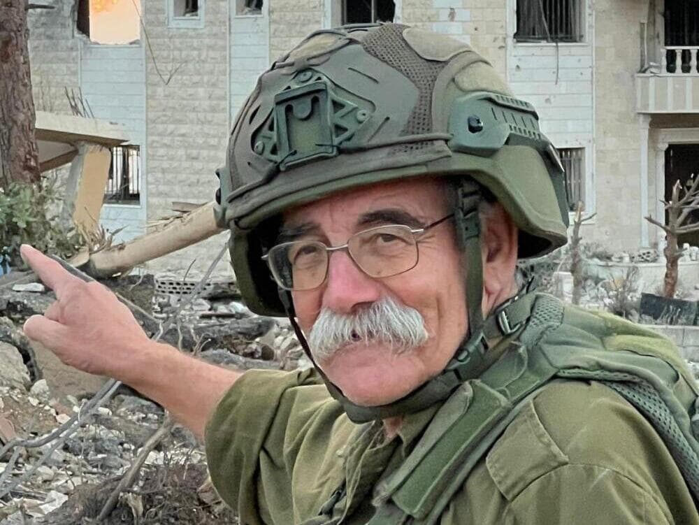 רס"ן במיל' זאב (ז'אבו) חנוך ארליך