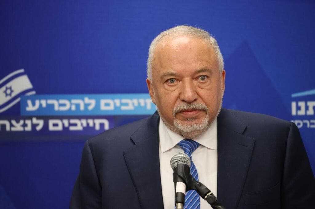 ישיבת סיעה ישראל ביתנו