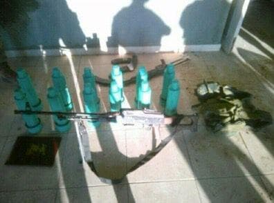 פעילות כוחות צה״ל בדרום לבנון: כוחות אוגדה 146 בהגנה בגבול המערבי ובדרום לבנון