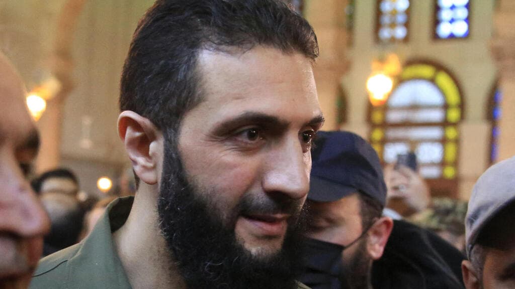 אבו מוחמד אל-ג'ולאני