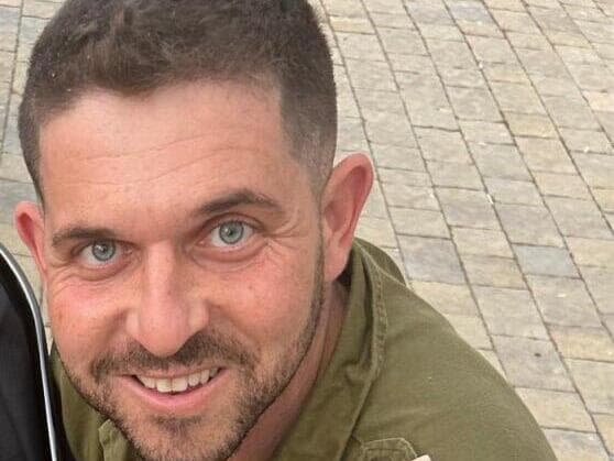 רס"ן (במיל') מושיקו (מקסים) רוזנוולד ז"ל