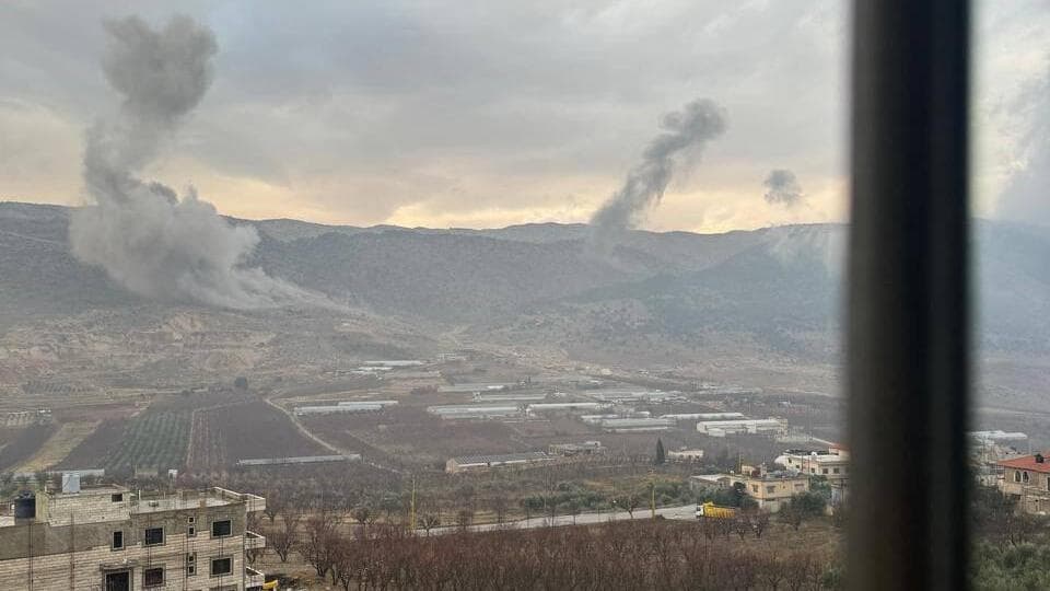 תקיפה בקוסאיא