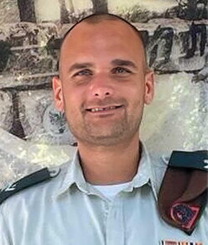 עמוד מיוחד: החטופים