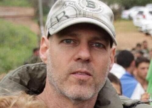 גיל בויום ז"ל