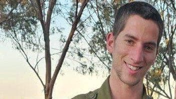 סמ"ר מתתיהו יעקב פרל ז"ל
