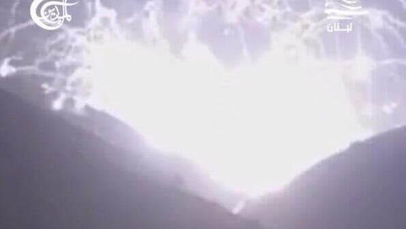 תקיפות בג'נתא, לבנון