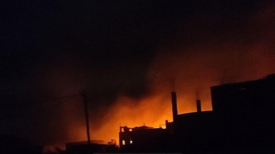 תקיפות בנוסייראת בצל עסקת חטופים