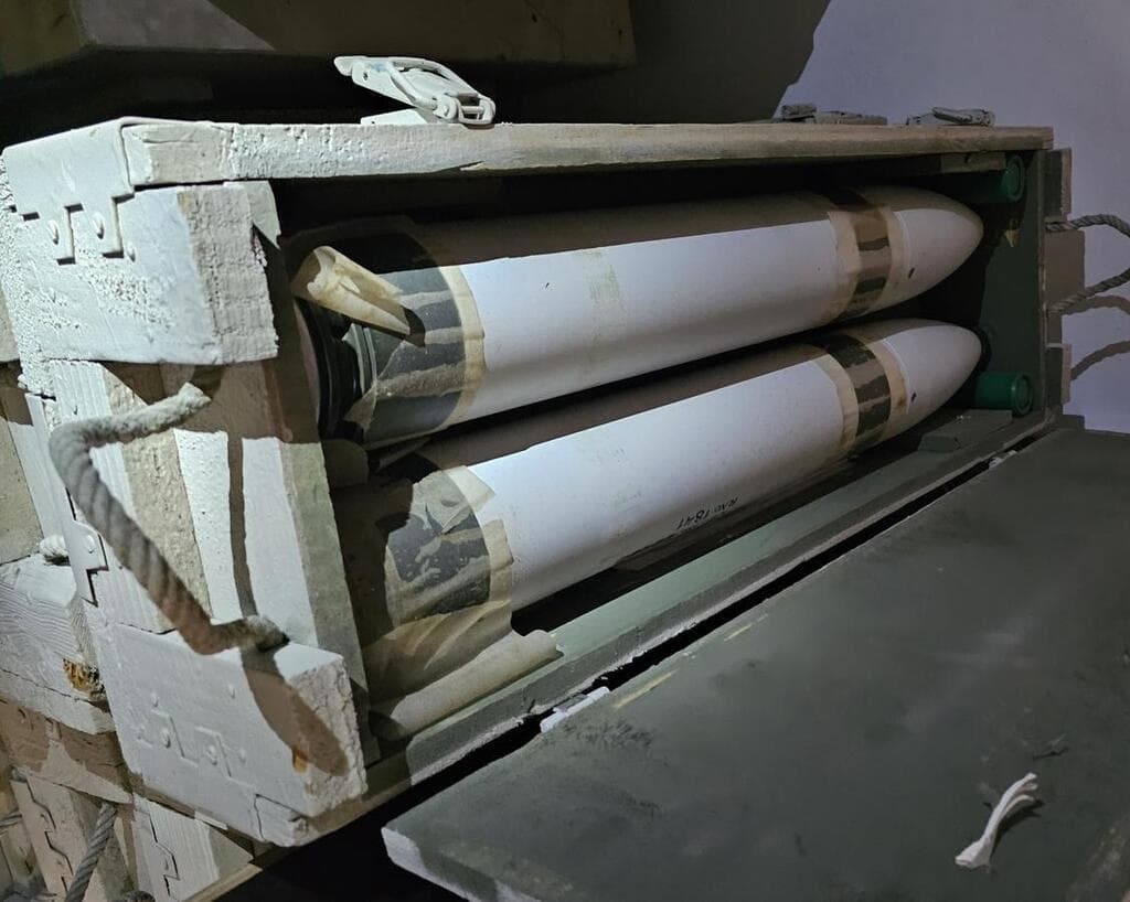 צילום: דובר צה"ל פעילות כוחות חטיבה 11 במערב לבנון