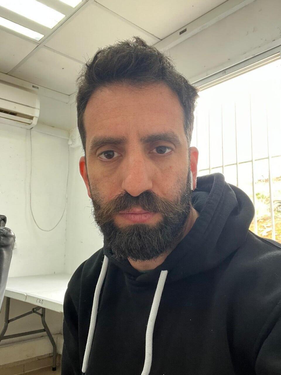 רס"מ עפר יונג ז"ל (צילום: אתר צה"ל) עפר יונג ז"ל