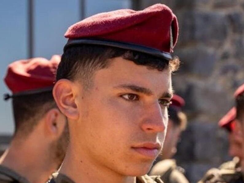 סמל ניב דייג ז"ל