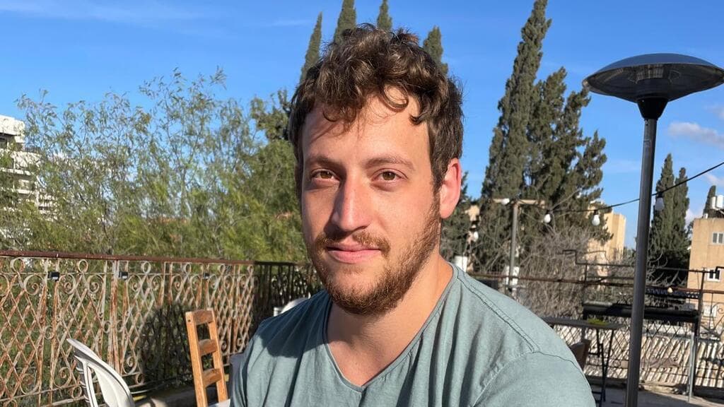 רס"ר במיל' אלון פרקס ז"ל