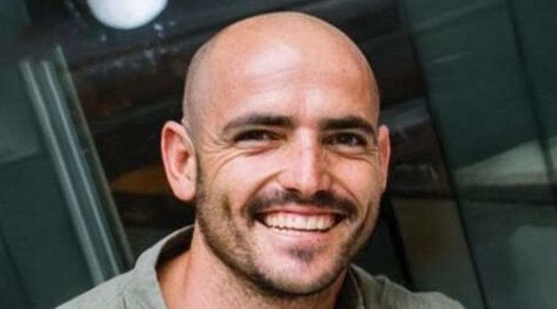 רס"מ חן גרוס ז"ל