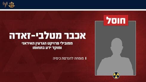 אכבר מטלי זאדה