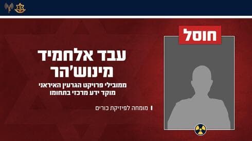 עבד אלחמיד מינוצ'הר