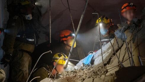 צילום: דובר צה"ל צילום: דובר צה"ל