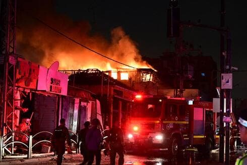 צילום: יובל חן צילום: יובל חן