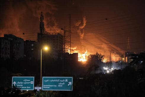 צילום: ATTA KENARE / AFP צילום: ATTA KENARE / AFP