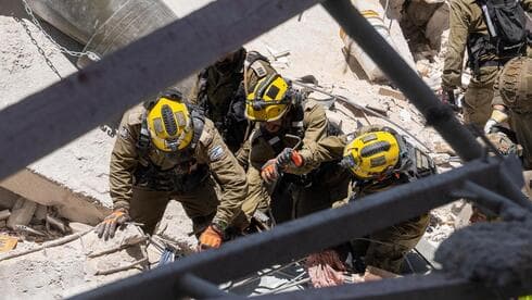 צילום: דובר צה"ל צילום: דובר צה"ל
