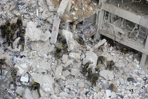 צילום: Amir Levy/Getty Images צילום: Amir Levy/Getty Images