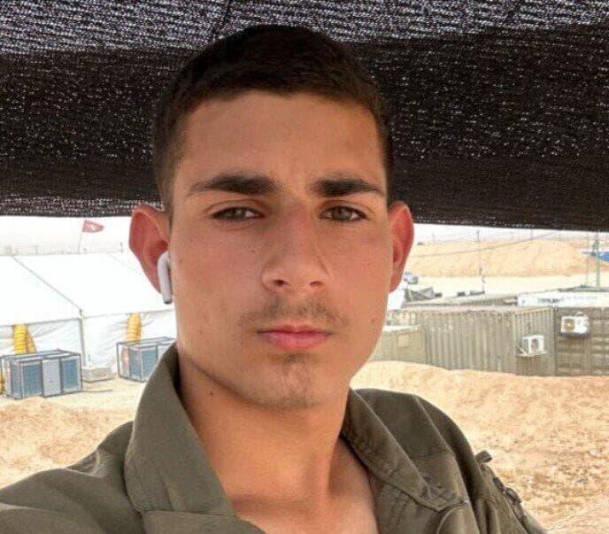 סמ"ר סתו חלפון