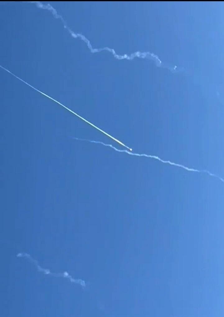 יירוטים בצפת