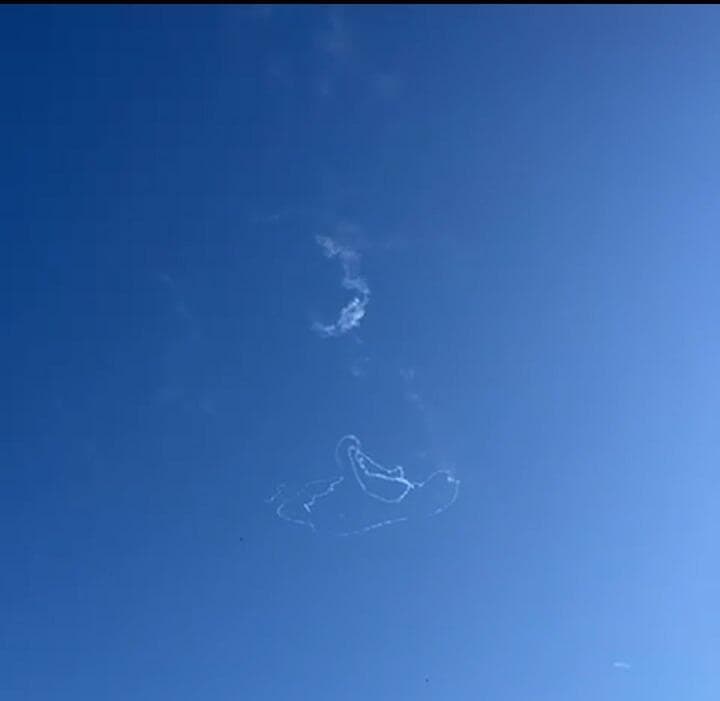 יירוטים בצפת