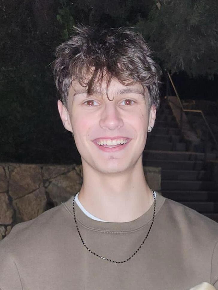 רב"ט איתן זקס ז"ל