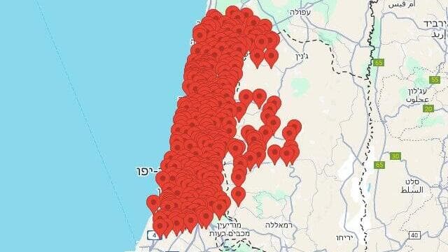 אזעקות