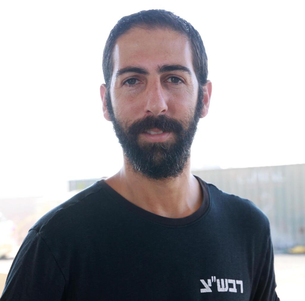 אילן פיורנטינו ז"ל