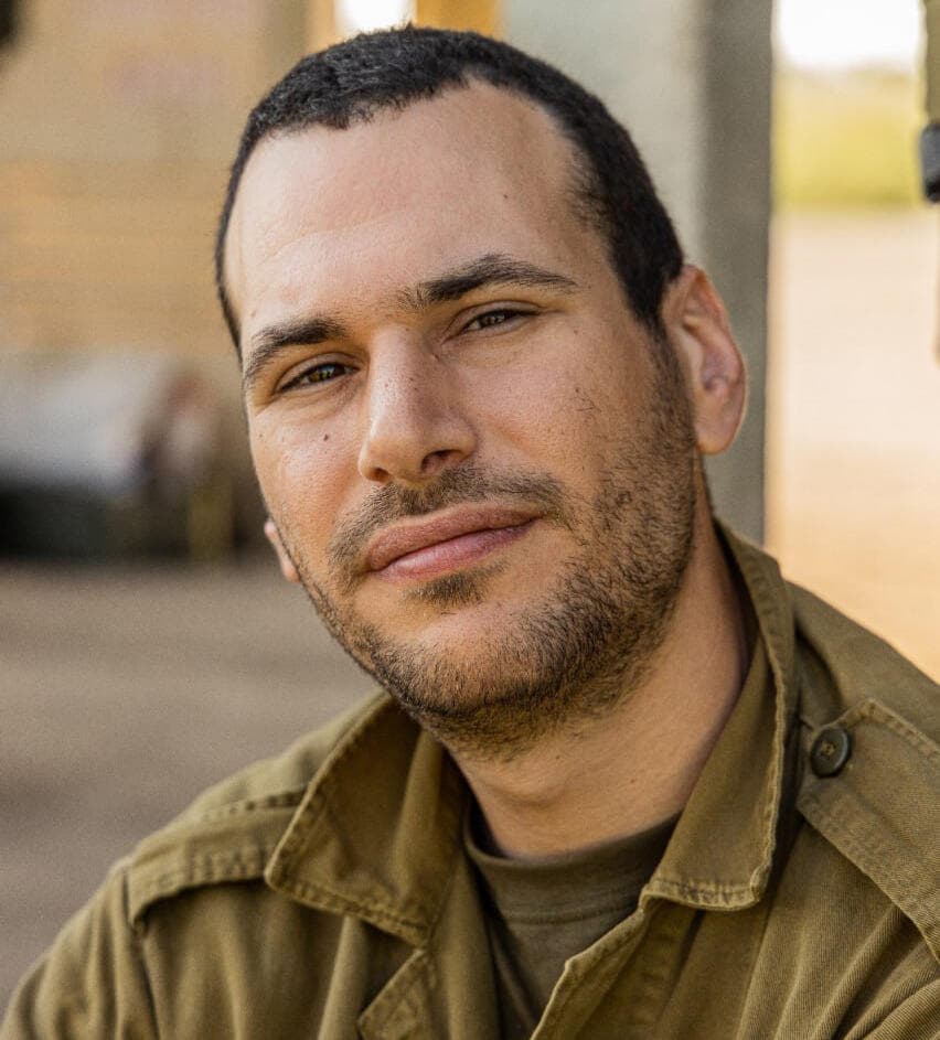 רס"ם בצלאל יהושוע מסבכר ז"ל