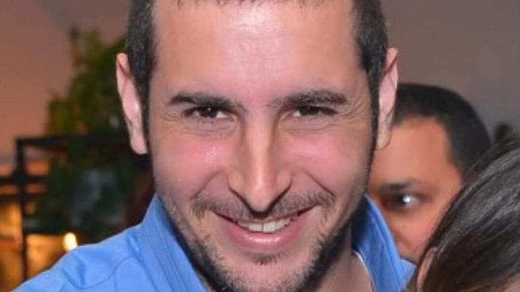 רס"ן במיל' עדו חוברה ז"ל עדו חוברה ז"ל