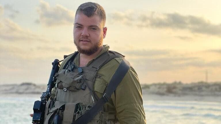 סמ"ר יובל בן יעקב ז"ל