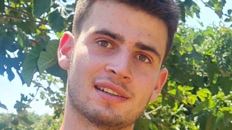  סמ"ר אורי למד ז"ל