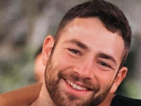 סגן ערן שלם ז"ל