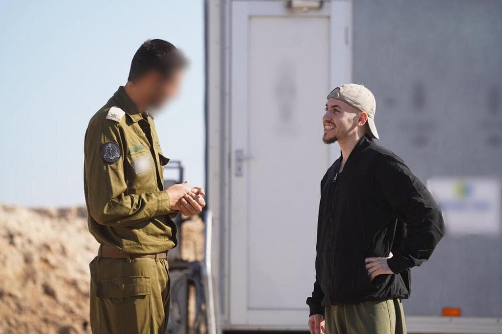 איתן מור