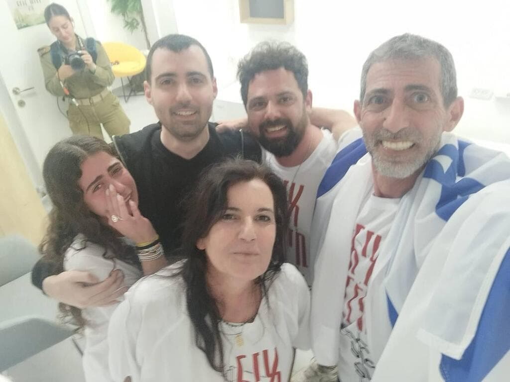 גיא גלבוע דלאל