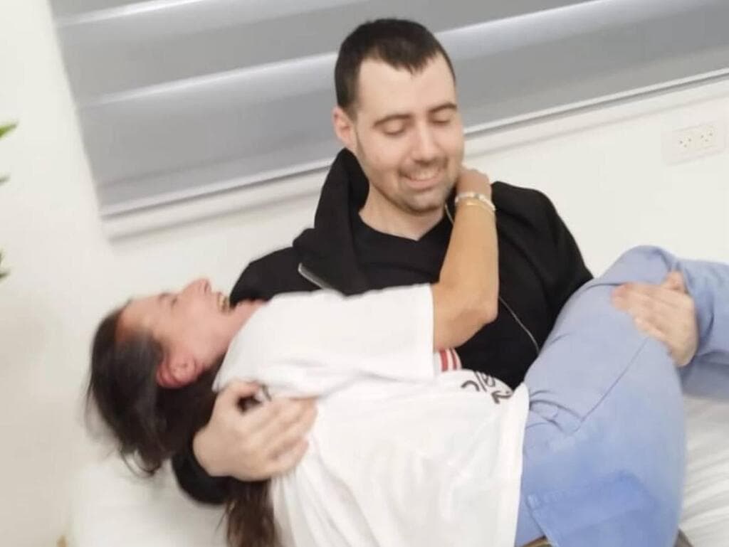 גיא גלבוע דלאל