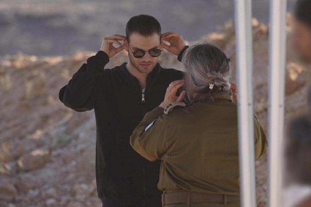 אלון אהל